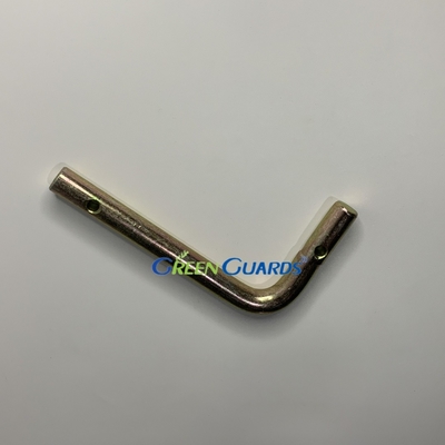Các bộ phận máy cắt cỏ Pin - nâng cánh tay GTCU23257 Fits Deere Reel Mower