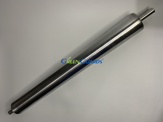 Bộ phận máy cắt cỏ cuộn - Thép ống mịn G106-6945 Fits Toro Greensmaster