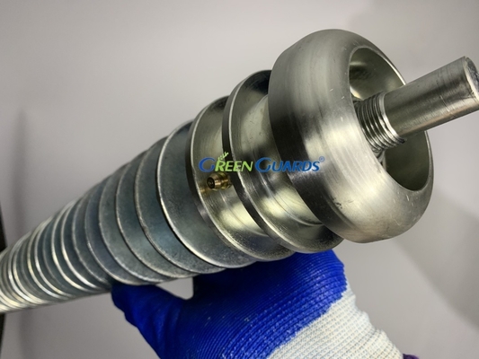 Máy cắt cỏ xốp 26G123266 Fits Jacobsen Tri-King 1800G & 1900D