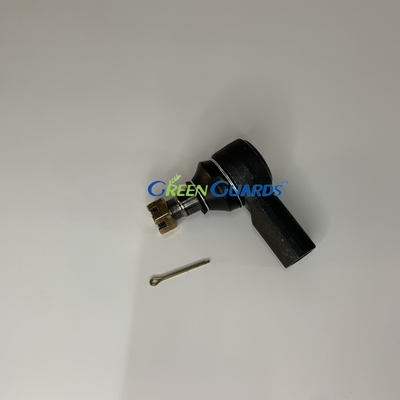 Chiếc máy cắt cỏ phụ tùng Tie Rod End GTCA17297 Fits Johndeere Lightweight Fairway Mower