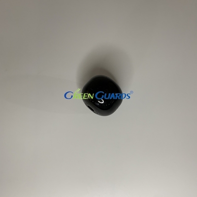Bộ phận máy cắt cỏ Vỏ cuộn - Mượt chống vỏ da G99-4210 Fits Toro Greensmaster
