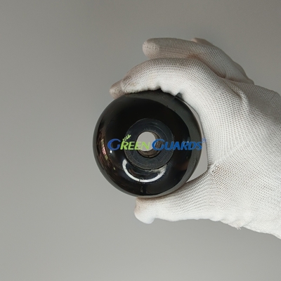 Bộ phận máy cắt cỏ Vỏ cuộn - Mượt chống vỏ da G99-4210 Fits Toro Greensmaster