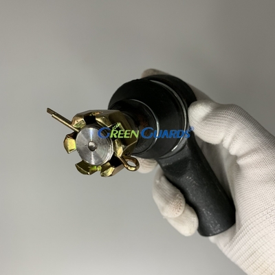 Chiếc máy cắt cỏ phụ tùng Tie Rod End GTCA17297 Fits Johndeere Lightweight Fairway Mower