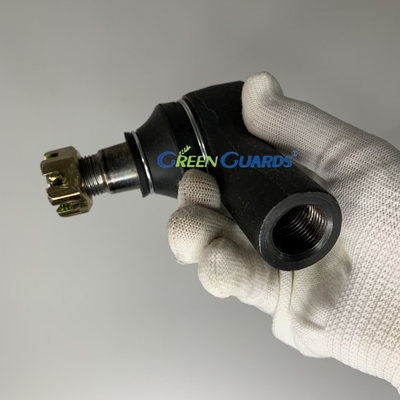 Chiếc máy cắt cỏ phụ tùng Tie Rod End GTCA17297 Fits Johndeere Lightweight Fairway Mower