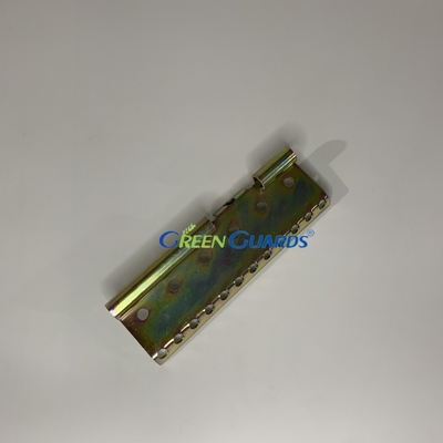 Chiếc máy cắt cỏ Phần cuối Asm G93-0189 Fits Toro Rake-O-Vac Sweeper