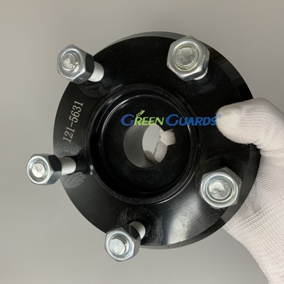 Bộ phận máy cắt cỏ Asm G121-5631 Fits Toro Reelmaster và Groundsmaster