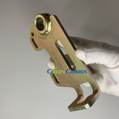 Chiếc máy cắt cỏ Phần bên phải Đơn vị cắt thẳng đứng Điều chỉnh nhanh hỗ trợ 22 inch GAMT5112 Phụ hợp máy cắt cỏ Deere Greens