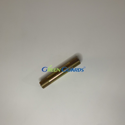 Các bộ phận máy cắt cỏ Máy cắt cỏ axle, Caster GTCU26006 Fits Deere TerrainCut Mower