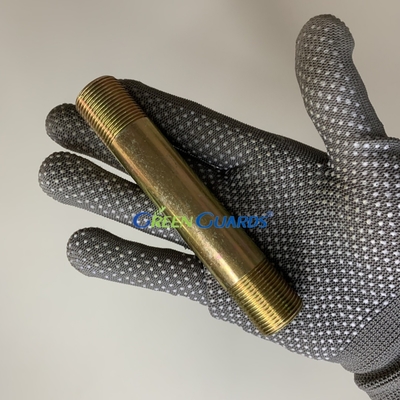 Các bộ phận máy cắt cỏ Máy cắt cỏ axle, Caster GTCU26006 Fits Deere TerrainCut Mower
