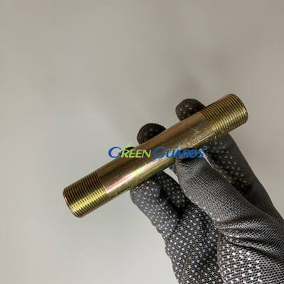 Các bộ phận máy cắt cỏ Máy cắt cỏ axle, Caster GTCU26006 Fits Deere TerrainCut Mower