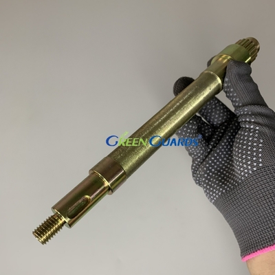 Các bộ phận máy cắt cỏ LH GAM132051 Ứng dụng máy cắt cỏ đi bộ phía sau Deere
