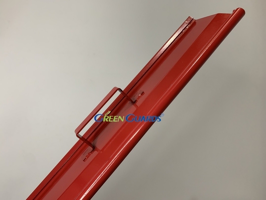Bộ phận máy cắt cỏ Vệ chắn cỏ phía sau G125-1997 Fits Toro Reelmaster máy cắt cỏ