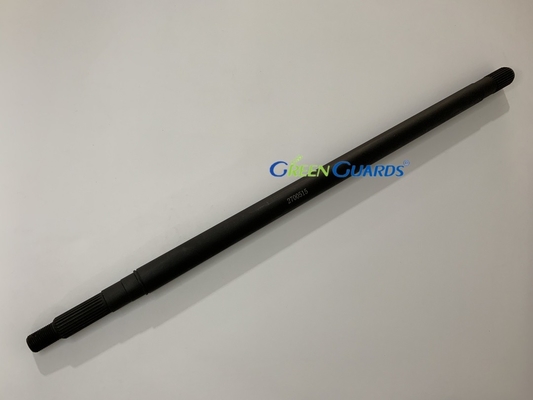 Các bộ phận thiết bị cỏ trục bên phải trục G2700515 Fits xe Cushman