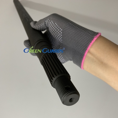 Các bộ phận thiết bị cỏ trục bên phải trục G2700515 Fits xe Cushman