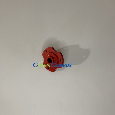 Thiết bị sân cỏ Chiếc bánh xe GA30460410 Thiết bị Shibaura Xe