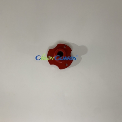 Thiết bị sân cỏ Chiếc bánh xe GA30460410 Thiết bị Shibaura Xe