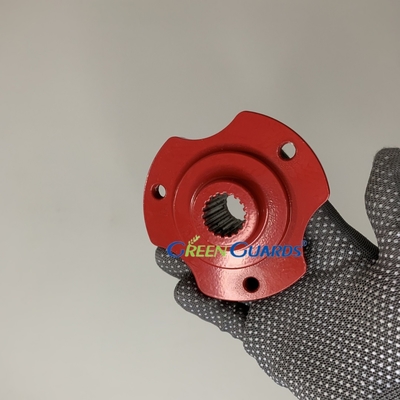 Thiết bị sân cỏ Chiếc bánh xe GA30460410 Thiết bị Shibaura Xe