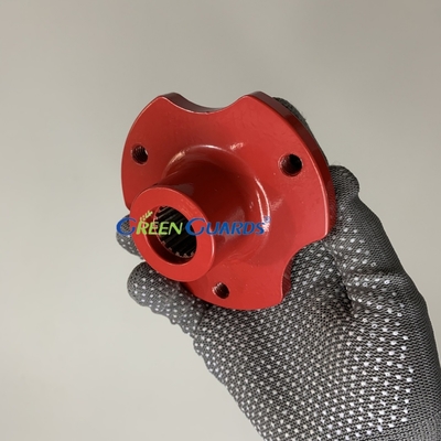 Thiết bị sân cỏ Chiếc bánh xe GA30460410 Thiết bị Shibaura Xe