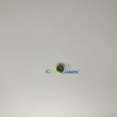 Chiếc máy cắt cỏ Phần khóa hạt Flange Nyloc G14M7396 Fits Deere Rotary Mower