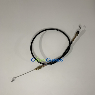 Bộ phận máy cắt cỏ phanh đẩy kéo cáp GAMT2742 Fits Deere Walk-Behind máy cắt cỏ