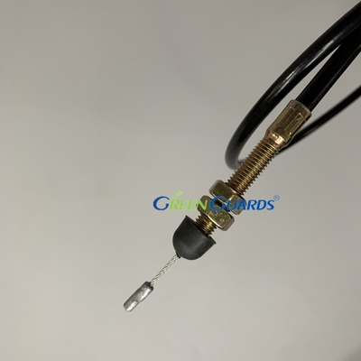 Bộ phận máy cắt cỏ phanh đẩy kéo cáp GAMT2742 Fits Deere Walk-Behind máy cắt cỏ