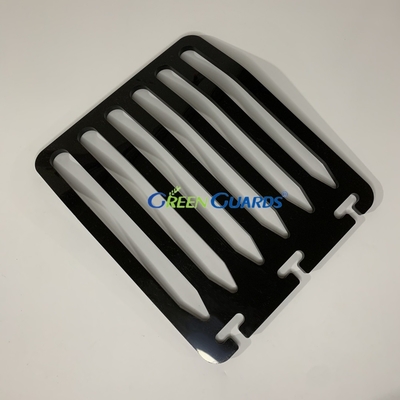 Bộ phận máy cắt cỏ Guard-Turf 5 Tine Short G120-1047 Fits Toro ProCore Aerator