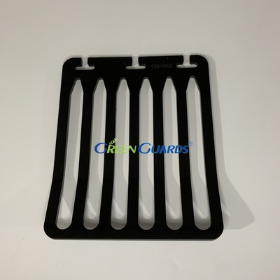 Bộ phận máy cắt cỏ Guard-Turf 5 Tine Short G120-1047 Fits Toro ProCore Aerator