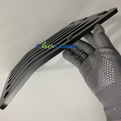 Bộ phận máy cắt cỏ Guard-Turf 5 Tine Short G120-1047 Fits Toro ProCore Aerator