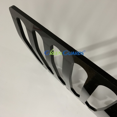 Bộ phận máy cắt cỏ bảo vệ cỏ - 4 Tine Long G110-4362 Fits Toro ProCore Aerator