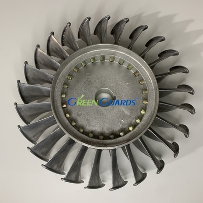 Bộ phận máy cắt cỏ Rotor G117-8356 Fits Toro Pro Force Debris Blower