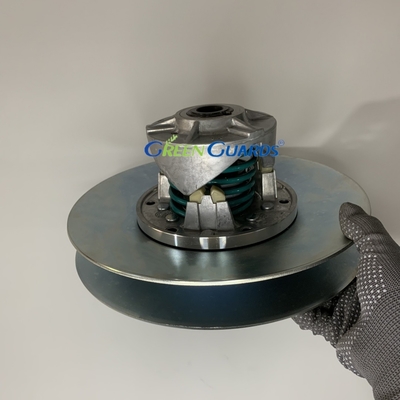 Bộ phận máy cắt cỏ Transaxle Động ly hợp GAM138649 Fits Deere Gator Utility Vehicle