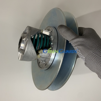 Bộ phận máy cắt cỏ Transaxle Động ly hợp GAM138649 Fits Deere Gator Utility Vehicle