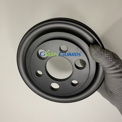 Chiếc máy cắt cỏ Chiếc máy cắt cỏ nhẹ