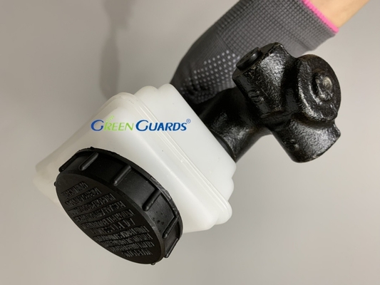 Bộ phận máy cắt cỏ Master Cylinder Asm G104-6782 Fits Toro Workman Vehicle
