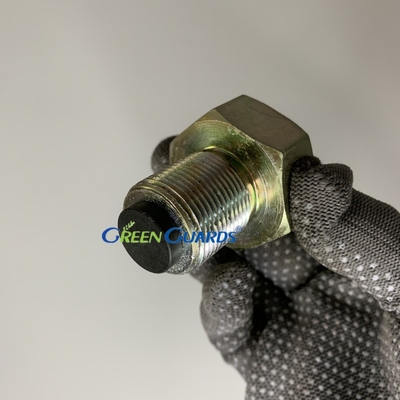 Chiếc máy cắt cỏ phần cuộn hạt Assy LH G120-3221 Fits Toro Greensmaster
