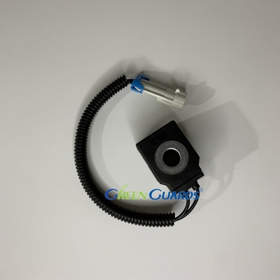 Bộ phận máy cắt cỏ Máy cắt cỏ Backlap Valve Solenoid Kit GTCA14065 Fits Deere Greensmowers