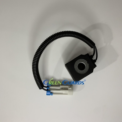 Bộ phận máy cắt cỏ Máy cắt cỏ Backlap Valve Solenoid Kit GTCA14065 Fits Deere Greensmowers