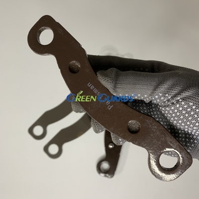 Bộ phận máy cắt cỏ phanh, Pad Kit GTCA24314 Phụ hợp Deere ProGator Utility Vehicle