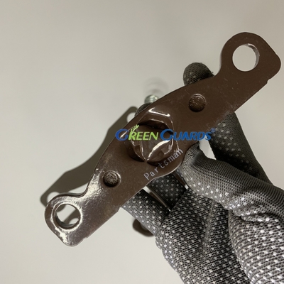 Bộ phận máy cắt cỏ phanh, Pad Kit GTCA24314 Phụ hợp Deere ProGator Utility Vehicle