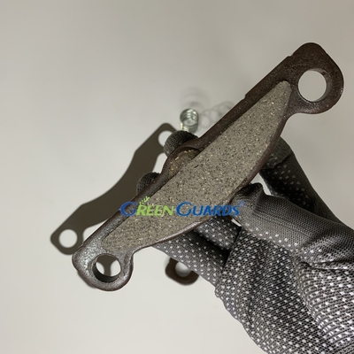 Bộ phận máy cắt cỏ phanh, Pad Kit GTCA24314 Phụ hợp Deere ProGator Utility Vehicle
