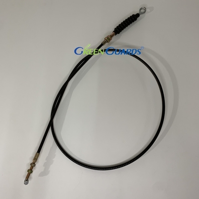 Bộ phận máy cắt cỏ cáp đẩy GAMT1138 Phụ hợp Deere Bunker và xe chiến trường