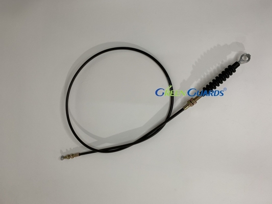 Bộ phận máy cắt cỏ cáp đẩy GAMT1138 Phụ hợp Deere Bunker và xe chiến trường