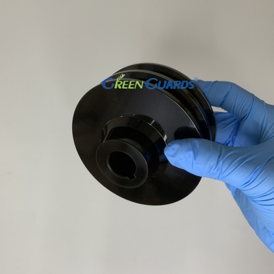Bộ phận máy cắt cỏ pulley GMT7332 Fits Deere Walk-Behind máy cắt cỏ