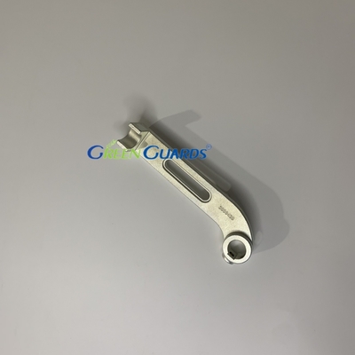 Giá đỡ bộ phận máy cắt cỏ - Con lăn phía trước G3008438 Phù hợp với máy cắt Jacobsen