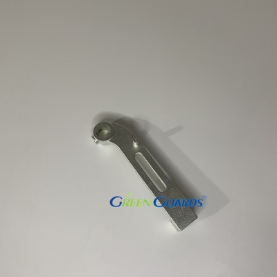 Giá đỡ bộ phận máy cắt cỏ - Con lăn phía trước G3008438 Phù hợp với máy cắt Jacobsen