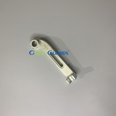 Giá đỡ bộ phận máy cắt cỏ - Con lăn phía trước G3008439 Fits Jacobsen