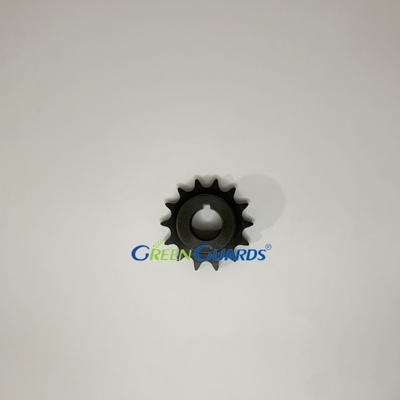 Các bộ phận thay thế cỏ Sprocket, RC-50, 14 răng, bao gồm bộ vít G658537 Fits Turfco Top Dresser