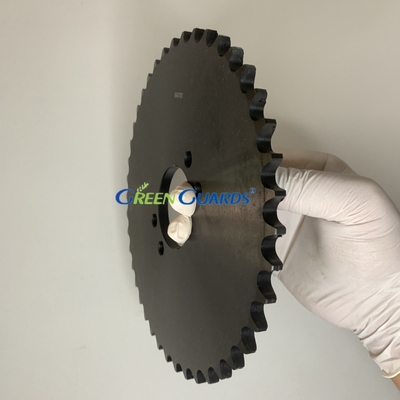 650j 550g 7000 Sprockets G654703 Phụ tùng máy cắt cỏ tiêu chuẩn