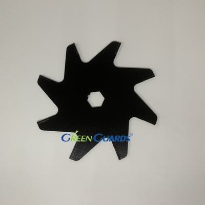 Chiếc máy cắt cỏ Chiếc dao cắt 2mm Tip G0232 phù hợp với Toro Graden CSI, Swing Wing Units GS04