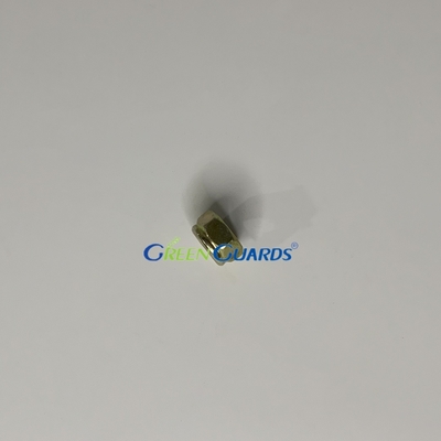 Các bộ phận máy cắt cỏ Locknut - 8mm X 1.25 ESNA G14M7166 Fits Johndeere máy cắt cỏ